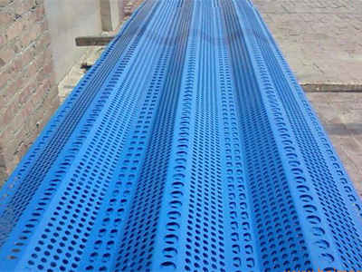 玻璃防風(fēng)抑塵網(wǎng)