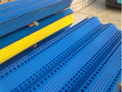 防風(fēng)抑塵網(wǎng)