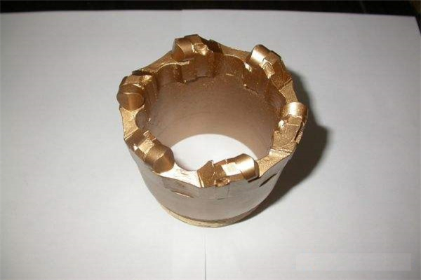 金剛石巖芯鉆頭